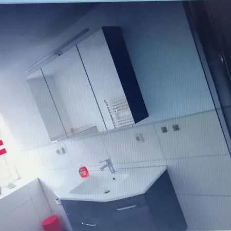 Apartment In Kuehberg Mit Grill Barenstein