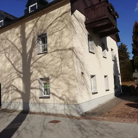 In Kuehberg Mit Grill Apartment